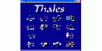 THALES Software Package
